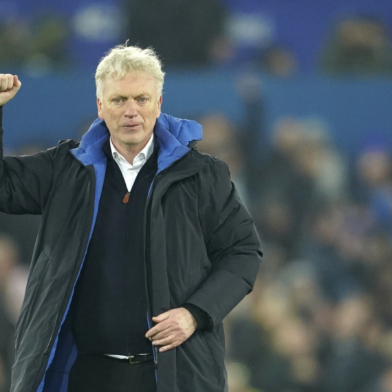 Mojs: "Gol Tarkovskog za istoriju – video sam šta se dogodilo, razočaran sam"