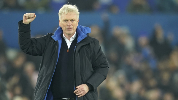 Mojs: "Gol Tarkovskog za istoriju – video sam šta se dogodilo, razočaran sam"