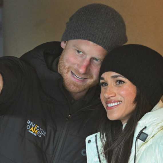 Otkrivena istina o odnosu Harija i Megan: Jedan potez je sve pokazao