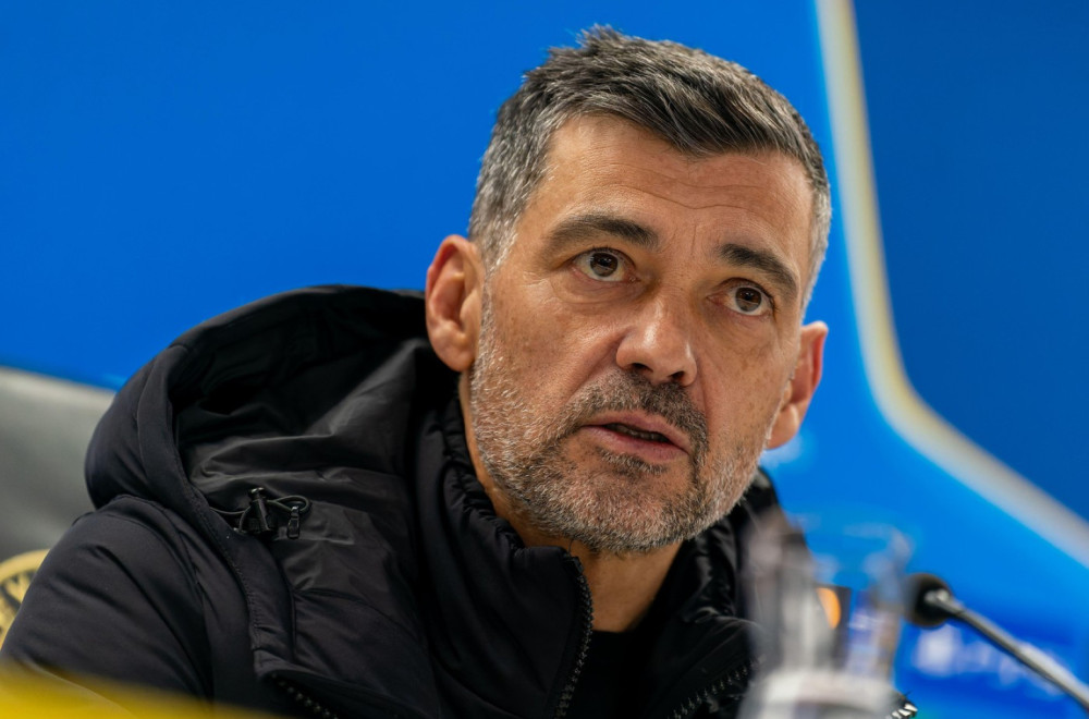 Konseisao ispoštovao 30 sekundi i otišao VIDEO