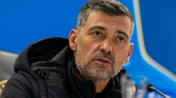 Konseisao ispoštovao 30 sekundi i otišao VIDEO