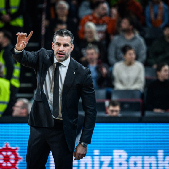 Alimpijević slavio u poslednjoj sekundi – gomilaju se problemi za Karaičića