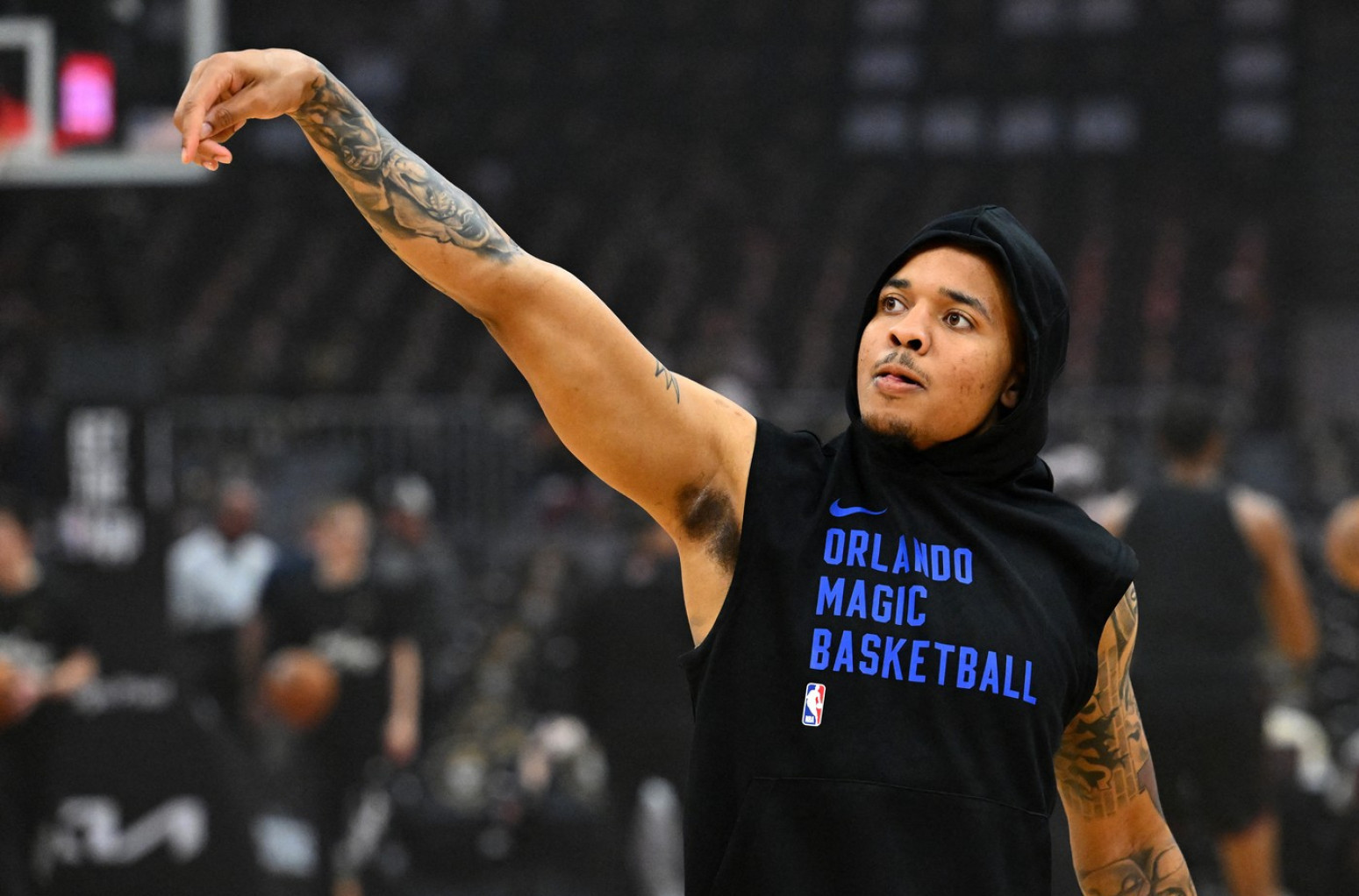 Kingsi našli pleja – doveli bivšeg prvog pika VIDEO