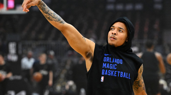 Kingsi našli pleja – doveli bivšeg prvog pika VIDEO