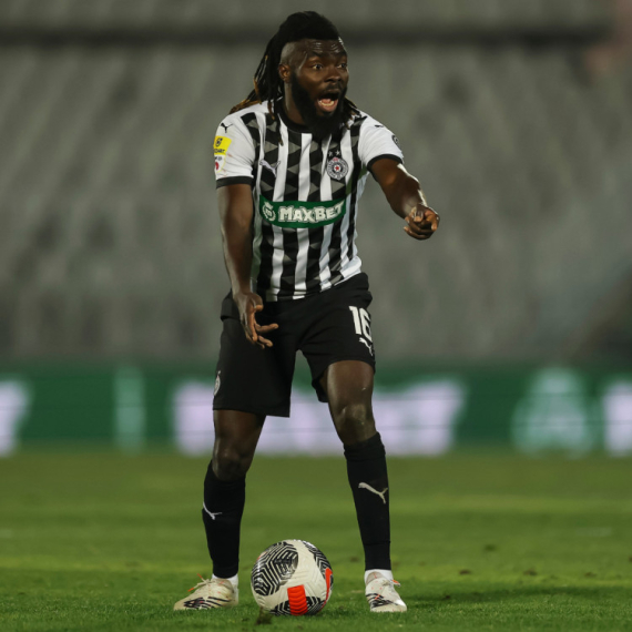 Partizan nastavlja da "optimizuje budžet"