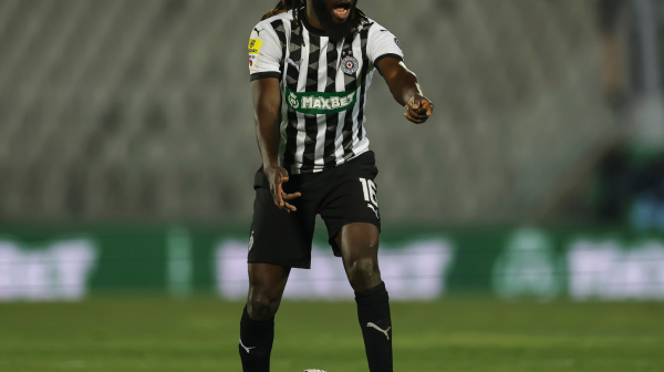 Partizan nastavlja da "optimizuje budžet"