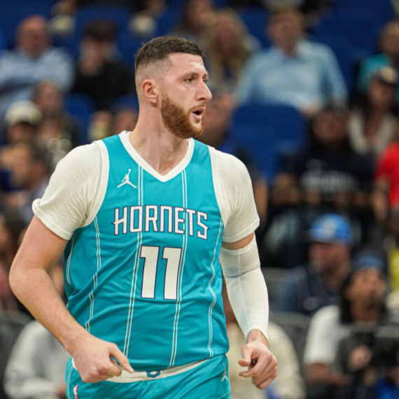 Nurkić trejdovan u Jutu