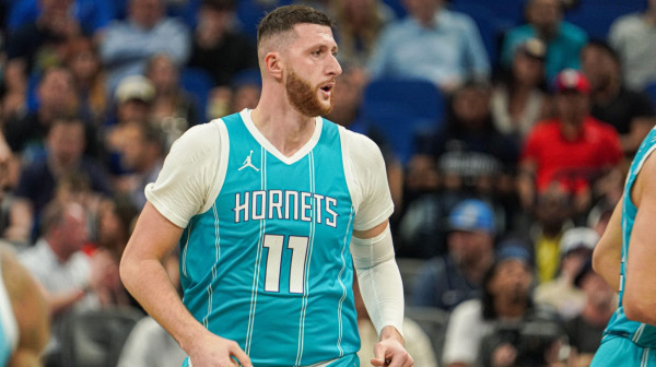 Nurkić trejdovan u Jutu