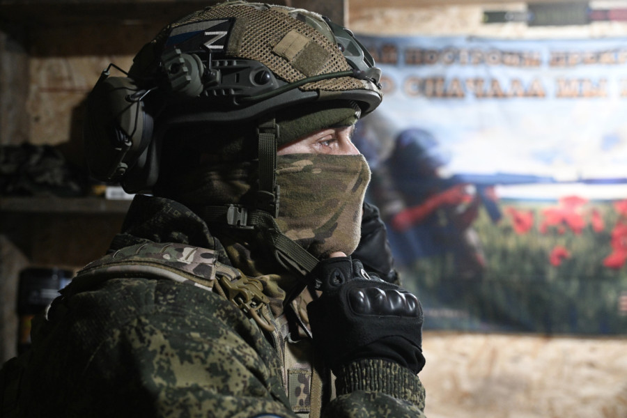 Rusi hakovani: Izvučeni jezivi podaci o deci