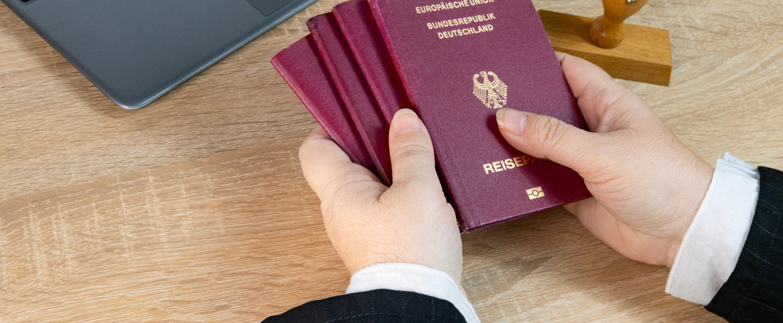 Zbog ovog detalja koji mnogi previde, mogu vam odbiti ulazak u drugu državu: Tu su i kazne