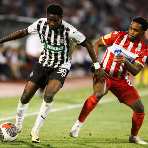 U prodaji karte za 175. "večiti" derbi