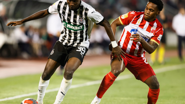 U prodaji karte za 175. "večiti" derbi