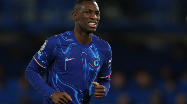 Nikolas Džekson na korak od Bajerna