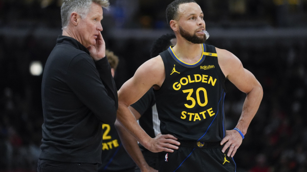 Ker ljut na NBA: "Njih ne interesuje zdravlje igrača"