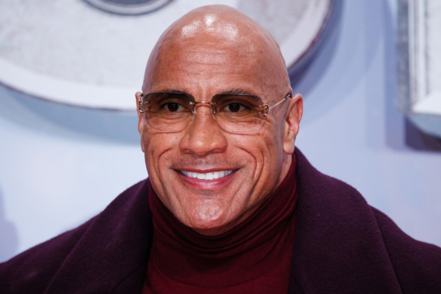 Ovo je najplaćeniji glumac 2024. godine