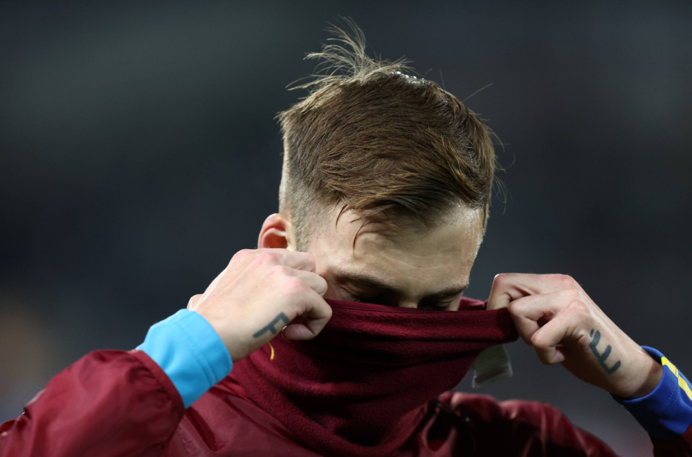 Ivanu Iliću propao još jedan transfer