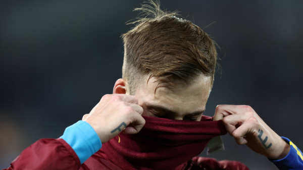 Ivanu Iliću propao još jedan transfer