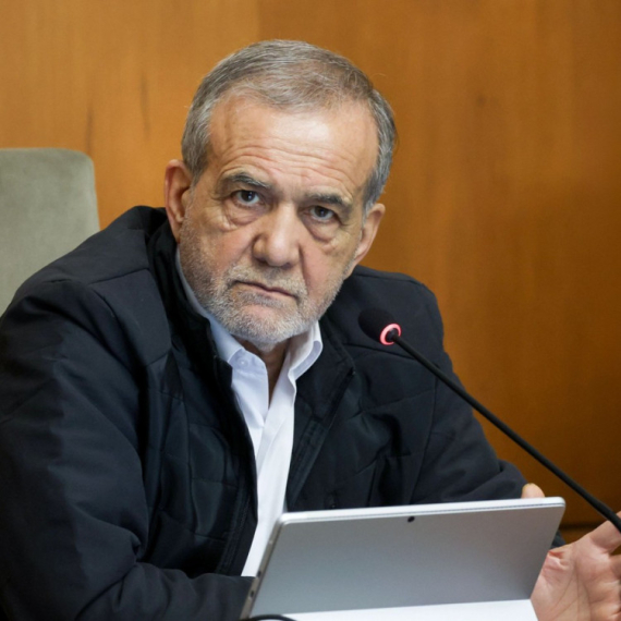 Iran upozorava: "Ako napadnu naše nuklearne objekte, mi ćemo..."