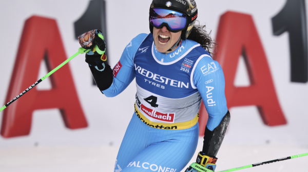 Brinjone učvrstila prvo mesto u generalnom plasmanu