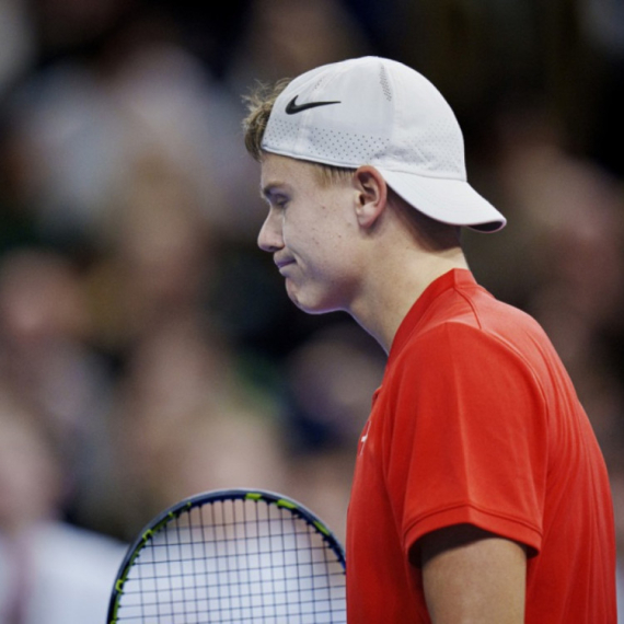 Rune: "Bio bih na nivou Sinera i Alkarasa, da..."