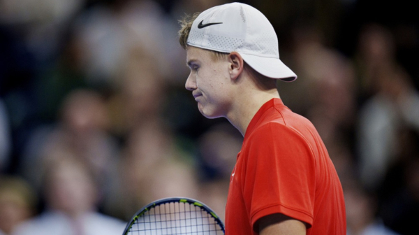 Rune: "Bio bih na nivou Sinera i Alkarasa, da..."