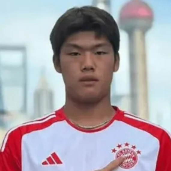 Bivši fudbaler Bajerna na samrti