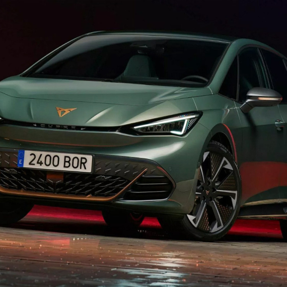 Trendovi prevazilaze politiku? Prodaja EV i PHEV vozila skočila za 18% u januaru