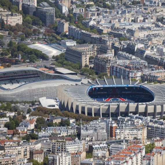 Zaboravite Zvezdu i Partizan – ovo će biti "najbliže rivalstvo" FOTO