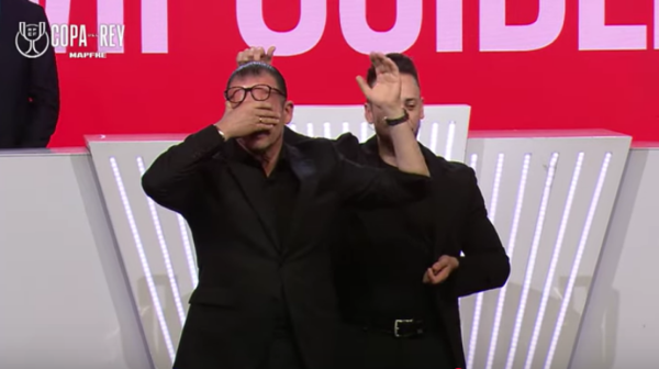 Predrag Mijatović hipnotisan! VIDEO