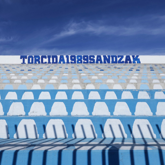 Disciplinci FSS "zatvorili" dva stadiona