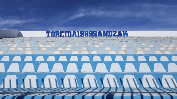 Disciplinci FSS "zatvorili" dva stadiona