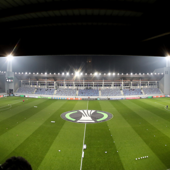 Važno obaveštenje FSS za meč Makabija i Dinama u Bačkoj Topoli