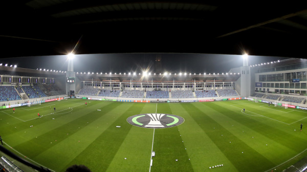 Važno obaveštenje FSS za meč Makabija i Dinama u Bačkoj Topoli