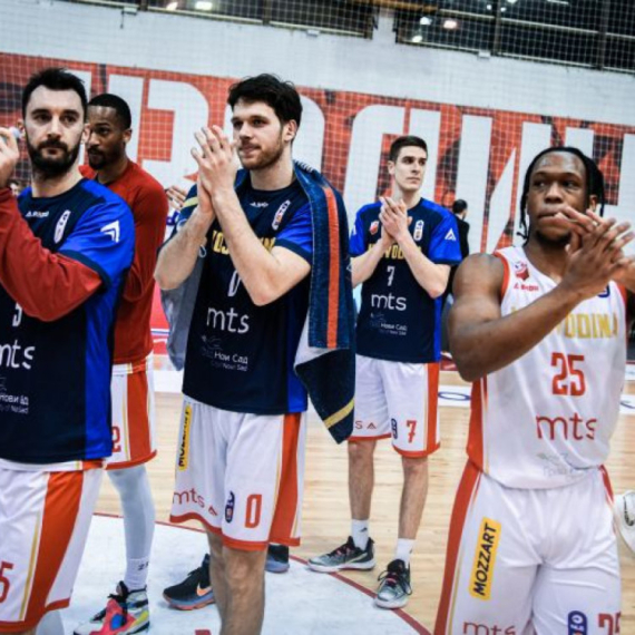 "Partizan zna da kazni sve greške"