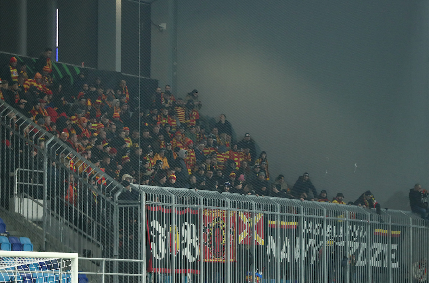 Poljaci u Topoli pevali "Kosovo je srce Srbije" VIDEO