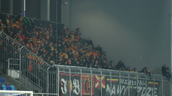 Poljaci u Topoli pevali "Kosovo je srce Srbije" VIDEO