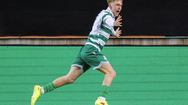 Dobili smo najmlađeg strelca u istoriji evropskih takmičenja!