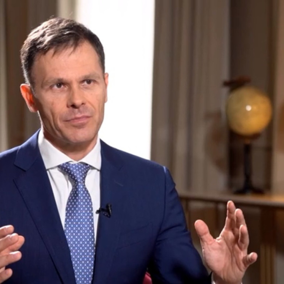 Mali: Ovo je vid terorizma; Srbija da padne neće!