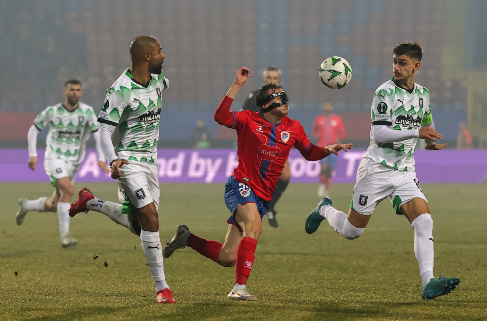 Veliki skok BiH fudbala na UEFA listi