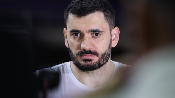 Jagodić-Kuridža: "Više bih voleo da Zvezda osvoji"