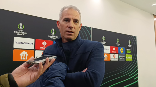 TSC mora iz minusa u Poljskoj, ali se nada čudu: "Priča se ovde ne završava" VIDEO