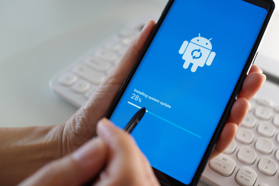 Sprema se Aluminium: spoj Androida i ChromeOS-a