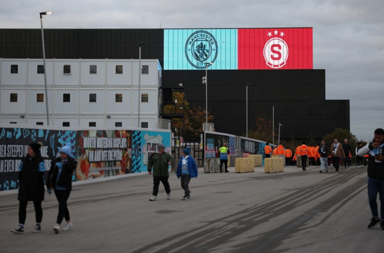 NBA se širi u Evropi – najveća hala je bukirana