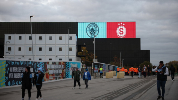 NBA se širi u Evropi – najveća hala je bukirana