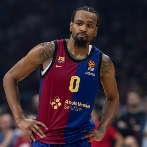 Loše vesti za Pantera