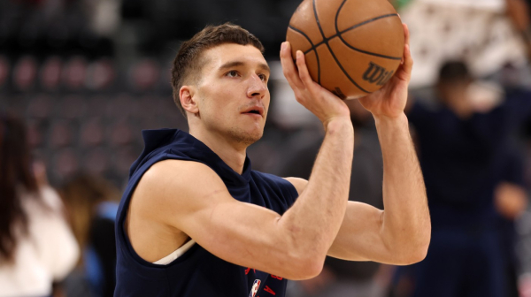 Trojka Bogdanovića sa jedne noge – uz zvuk sirene VIDEO