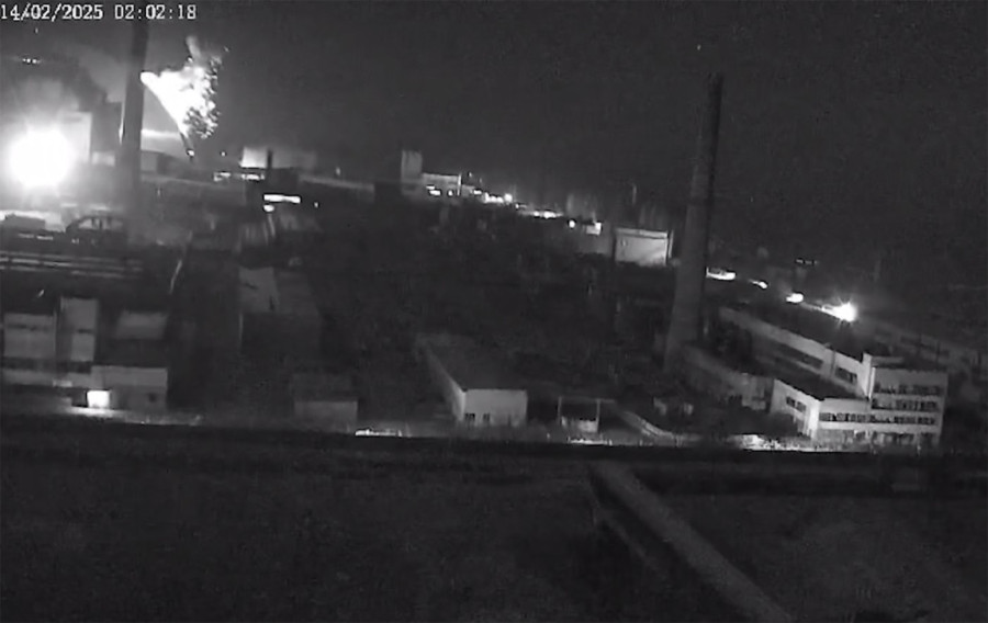 Oštećen štit u Černobilju – više ne može da zadrži radijaciju