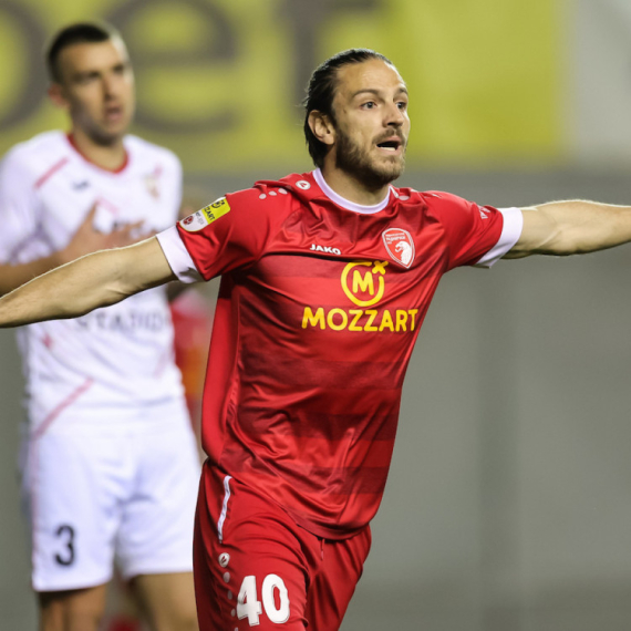 Milunović posle devet godina ponovo u Voždovcu