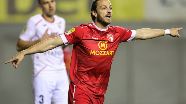 Milunović posle devet godina ponovo u Voždovcu