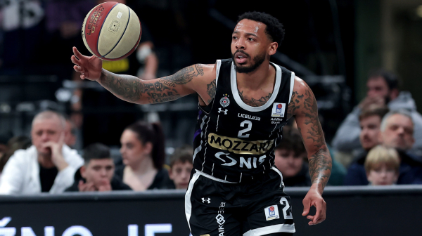 Džons: "Želimo finale"